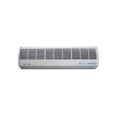 BARRIERA D'ARIA TECNOGAS 150 CM TECNOBREEZE NATURAL WIND A PARETE