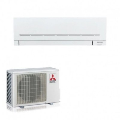 CLIMATIZZATORE MITSUBISHI AP-VGK MONOSPLIT 9000 BTU R-32 A+++ WI-FI