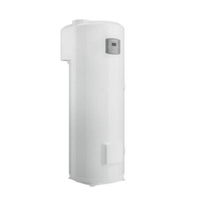 SCALDACQUA A POMPA DI CALORE CHAFFOTEAUX AQUANEXT PLUS LINK 200