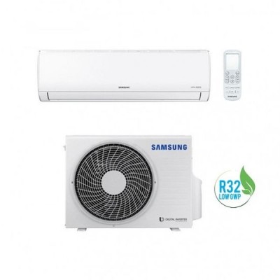 CLIMATIZZATORE SAMSUNG AR35 MONOSPLIT 24000 BTU R-32 INVERTER F-AR24ART