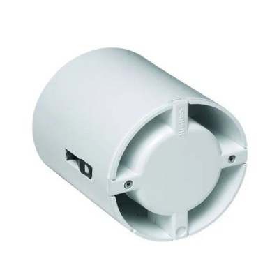 ASPIRATORE ASPIRA ELICOIDALE EVOLUTION SERIE FL 175 m3/h  ASPAP0133