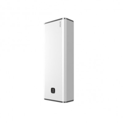 SCALDABAGNO ELETTRICO ATLANTIC VERTIGO STEATITE WI-FI WATERDROP 80 DA 65 L 