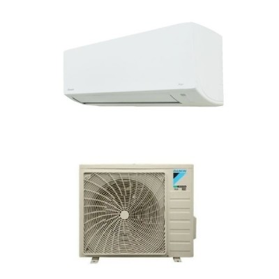 CLIMATIZZATORE DAIKIN SIESTA ATXF-E MONOSPLIT 9000 BTU INVERTER R-32 A++