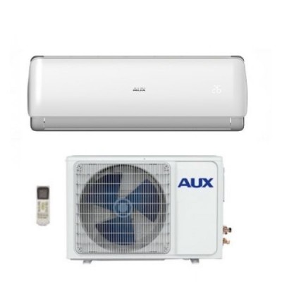 CLIMATIZZATORE AUX FM MONOSPLIT 9000 BTU INVERTER CLASSE A++