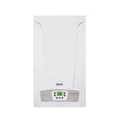 CALDAIA A CAMERA APERTA BAXI ECO5 BLUE 24 kW