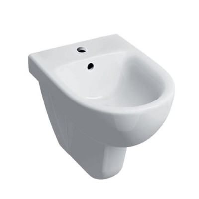 BIDET GEBERIT SERIE SELNOVA SOSPESO