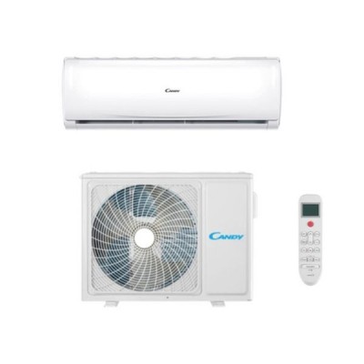 CLIMATIZZATORE CANDY MONOSPLIT 12000 BTU INVERTER R-32 WI-FI CY-12TA