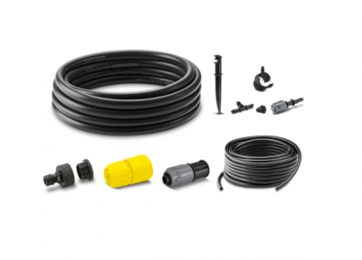 KARCHER KIT IRRIGAZIONE VASI KRS FINO A 15 VASI