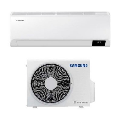 CLIMATIZZATORE SAMSUNG CEBU MONOSPLIT 12000 BTU R-32 INVERTER WI-FI F-AR12CBU