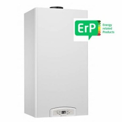 CALDAIA A CONDENSAZIONE CHAFFOTEAUX CX GREEN 29 kW METANO CON KIT FUMI