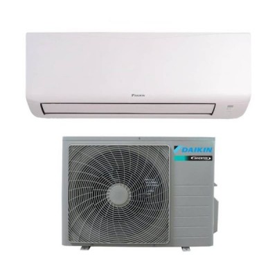 CLIMATIZZATORE DAIKIN GSI FTXC-D MONOSPLIT 12000 BTU INVERTER R-32