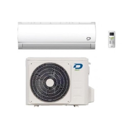 CLIMATIZZATORE DILOC ETERNITY LINE MONOSPLIT 24000 BTU INVERTER R-32 WI-FI