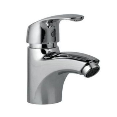 JAQUAR MISCELATORE PER LAVABO SERIE EKO CON SCARICO AUTOMATICO