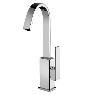 MISCELATORE PER LAVABO PAFFONI ELLE EL877CR