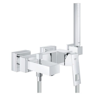 Miscelatore Grohe per Vasca/Ddoccia Eurocube codice 23141000