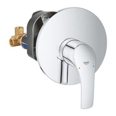 Miscelatore Grohe per incasso doccia Eurosmart codice 33556002