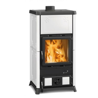 STUFA A LEGNA LA NORDICA EXTRAFLAME FEDORA 8,3 KW