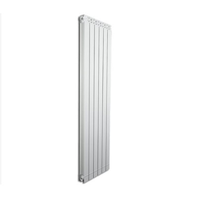 ELEMENTO ALLUMINIO FONDITAL GARDA DUAL 80 INTERASSE 1800
