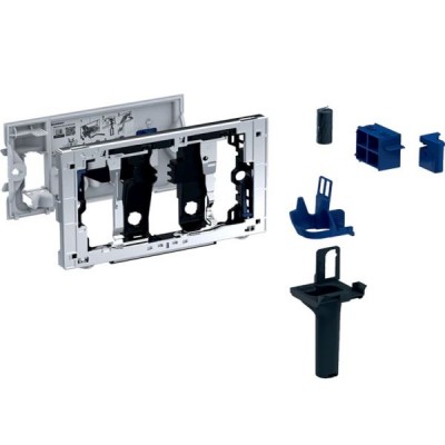 GEBERIT SISTEMA DUOFRESH IGIENIZZANTE PER CASSETTE SIGMA 8 115.063.21.1