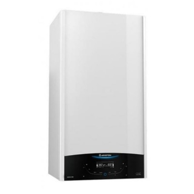 CALDAIA A CONDENSAZIONE ARISTON GENUS ONE+ NET 30 KW KIT FUMI OMAGGIO