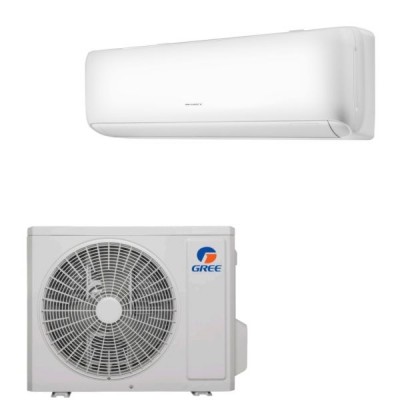 CLIMATIZZATORE GREE ARI MONOSPLIT 18000 BTU INVERTER R-32 WI-FI