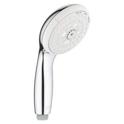 GROHE MANOPOLA DOCCIA DOCCETTA A 3 GETTI TEMPESTA 100 28419