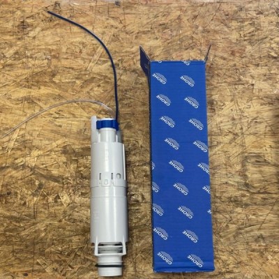 Valvola di scarico e cestello Grohe per dual flush 42253000