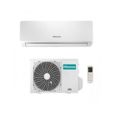 CLIMATIZZATORE HISENSE BIO AIR MONOSPLIT 9000 BTU INVERTER R-32 WI-FI A++/A+