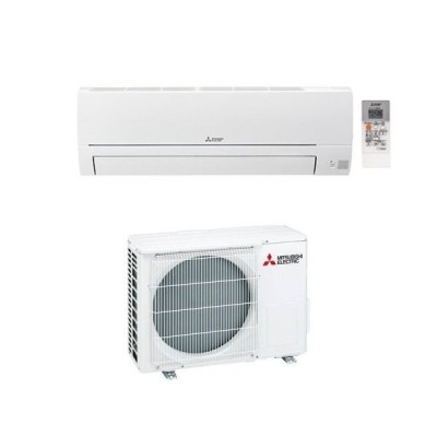 CLIMATIZZATORE MITSUBISHI ELECTRIC MSZ-HR25VF 9000 BTU R-32 