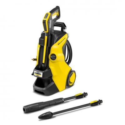 Idropulitrice Karcher K5 Power Control Super performante