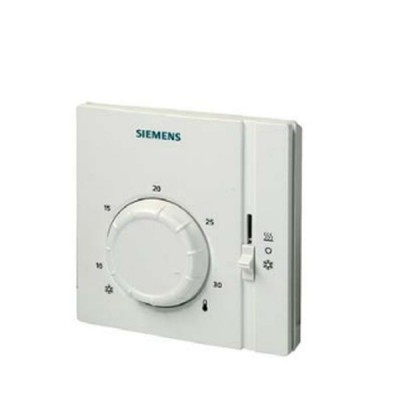 SIEMENS TERMOSTATO AMBIENTE RAA41 