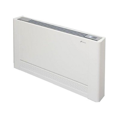 VENTILCONVETTORE FAN COIL INNOVA AIRLEAF SL400C DC INVERTER BIANCO