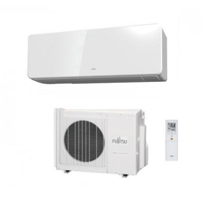 CLIMATIZZATORE FUJITSU KG 9000 BTU ASYG09KGTB R-32 A+++