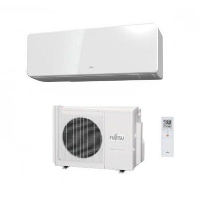 CLIMATIZZATORE FUJITSU KG 12000 BTU ASYG12KGTF R-32 A+++ WIFI