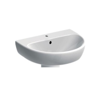 LAVABO GEBERIT SERIE SELNOVA CM 60