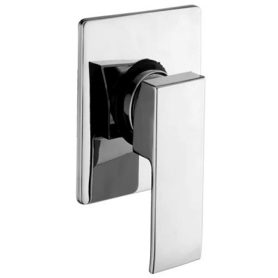 MISCELATORE PER INCASSO DOCCIA PAFFONI LEVEL LES010CR