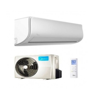 CLIMATIZZATORE MIDEA EXTREME MONOSPLIT 9000 BTU INVERTER A+++/A+ WI-FI