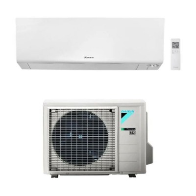 CLIMATIZZATORE DAIKIN PERFERA R-32 9000 BTU WI-FI SERIE R FTXM25R