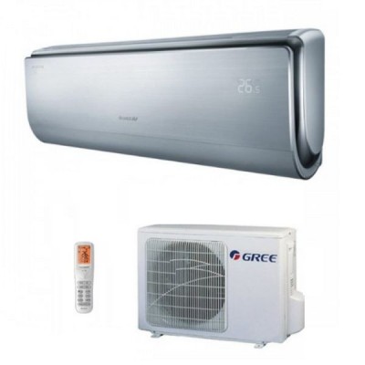 CLIMATIZZATORE GREE U-CROWN MONOSPLIT 9000 BTU INVERTER R-32 WI-FI A++