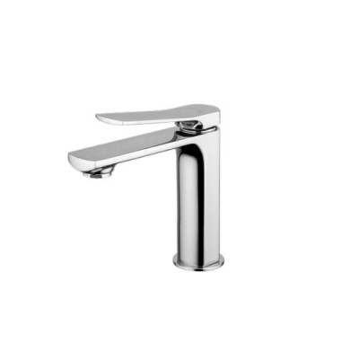 MONOCOMANDO PER LAVABO KELLER TAPS MOON MO20CR CROMATO