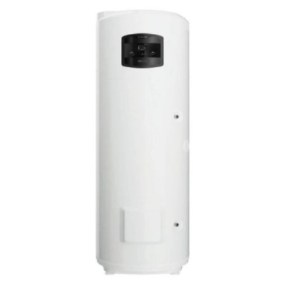 SCALDABAGNO A POMPA DI CALORE ARISTON NUOS PLUS SYS 250 WI-FI  3069777