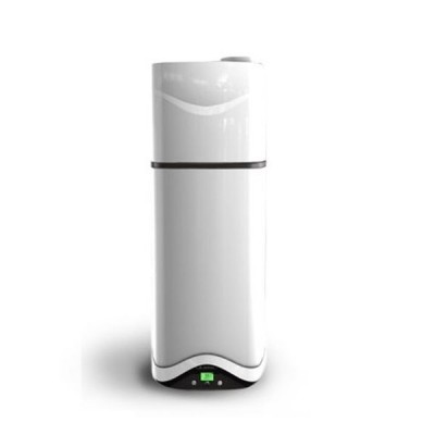 SCALDABAGNO A POMPA DI CALORE ARISTON NUOS EVO A+ 110 WH