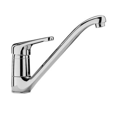MISCELATORE PER LAVELLO CUCINA PAFFONI NETTUNO NT182