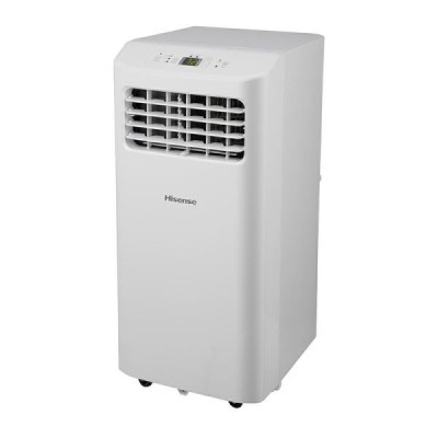 CLIMATIZZATORE HISENSE PORTATILE 9000 BTU APC09KV SOLO FREDDO