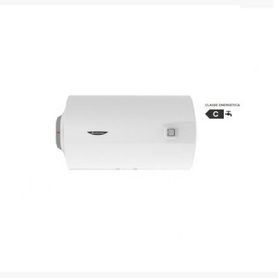 SCALDABAGNO ELETTRICO ARISTON PRO1 R 80 H/3 80 LT ORIZZONTALE