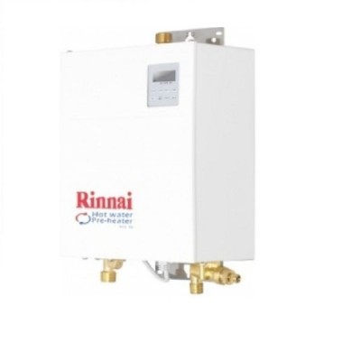 RINNAI KIT DI RICIRCOLO SANITARIO ACS UNIVERSALE RCD-XHF