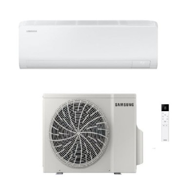 CLIMATIZZATORE SAMSUNG CEBU S2 MONOSPLIT 24000 BTU INVERTER R-32 WI-FI F-AR24CB2