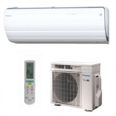 CLIMATIZZATORE DAIKIN URURU SARARA 9000 BTU FTXZ25N A+++