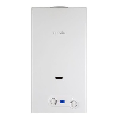 SCALDABAGNO A GAS INNOVITA PRIMO ECO 14 IC D 14 LT 