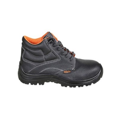 SCARPE ALTE BETA ANTINFORTUNISTICHE 7243EN S3 RS SRC DAL N.39 al 45